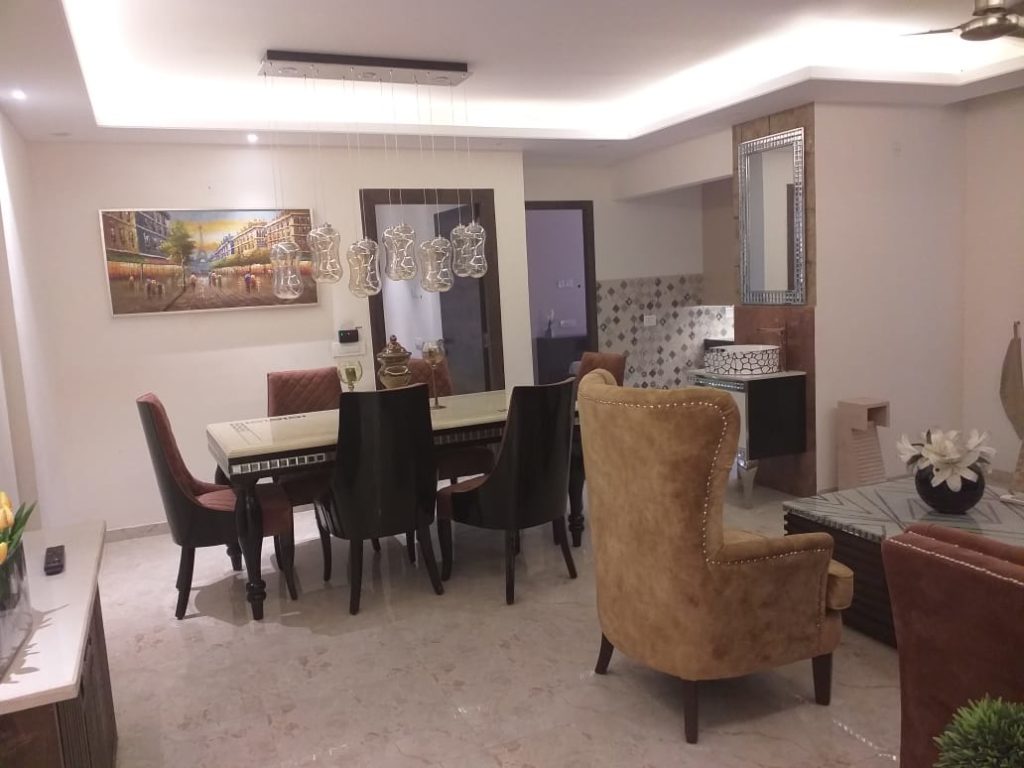 Aastha Greens, Sector 4, Noida Extension Society Image 6