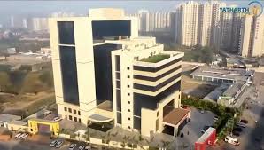 Sector 47, Noida, Noida Society Image 1 