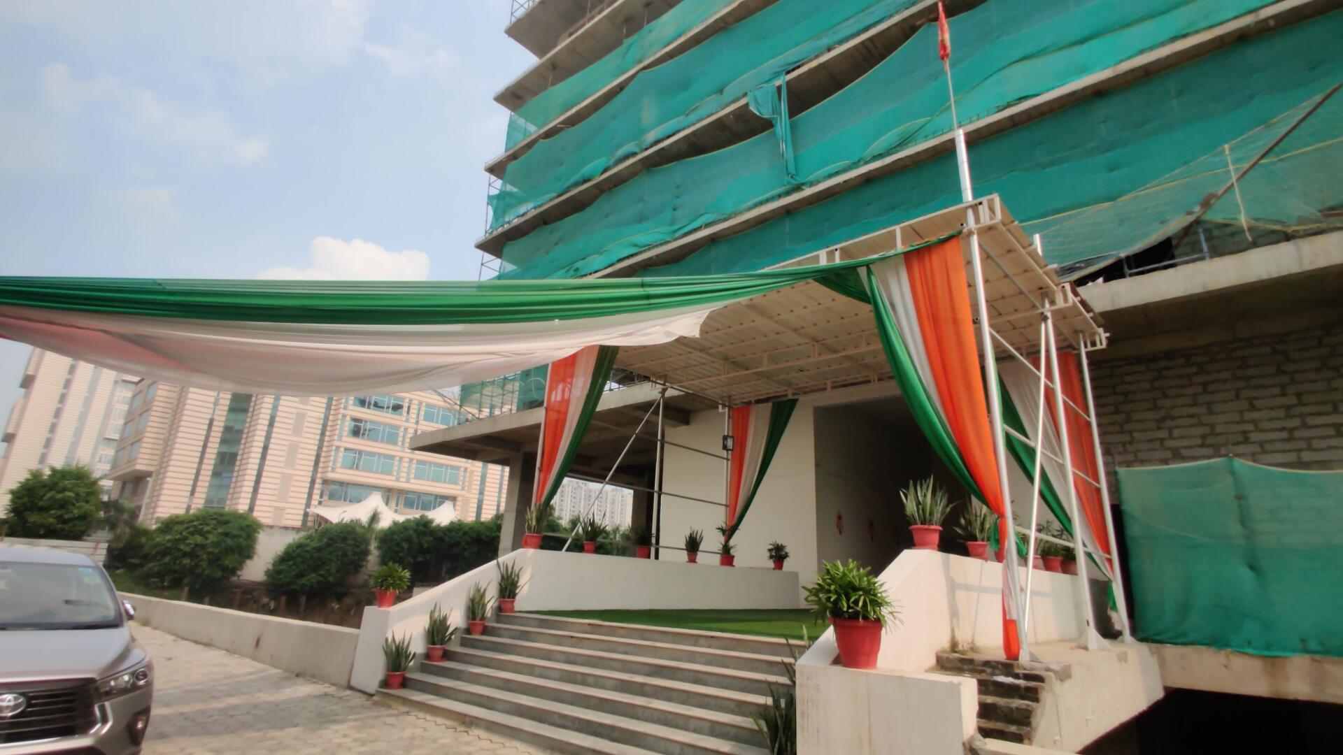 Artha Mart, TechZone 4, Noida Extension Society Image 1 