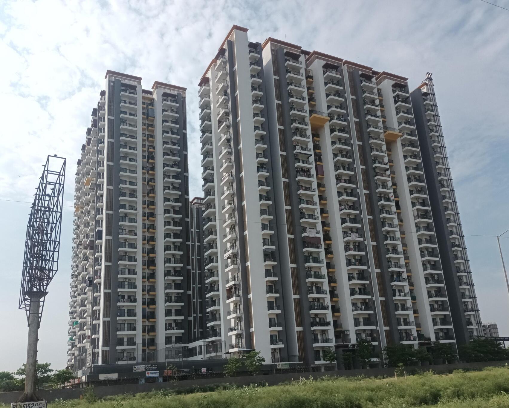 Coco County, Sector 10, Noida Extension Society Image 2