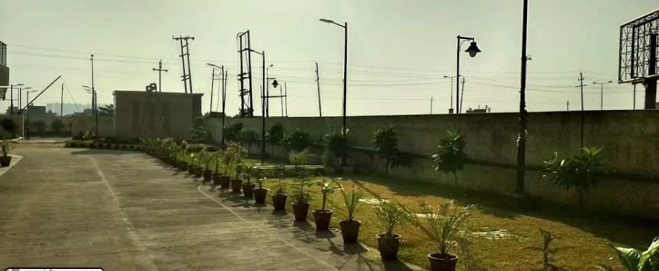 Radicon Vedantam, Sector 16C, Noida Extension Society Image 3