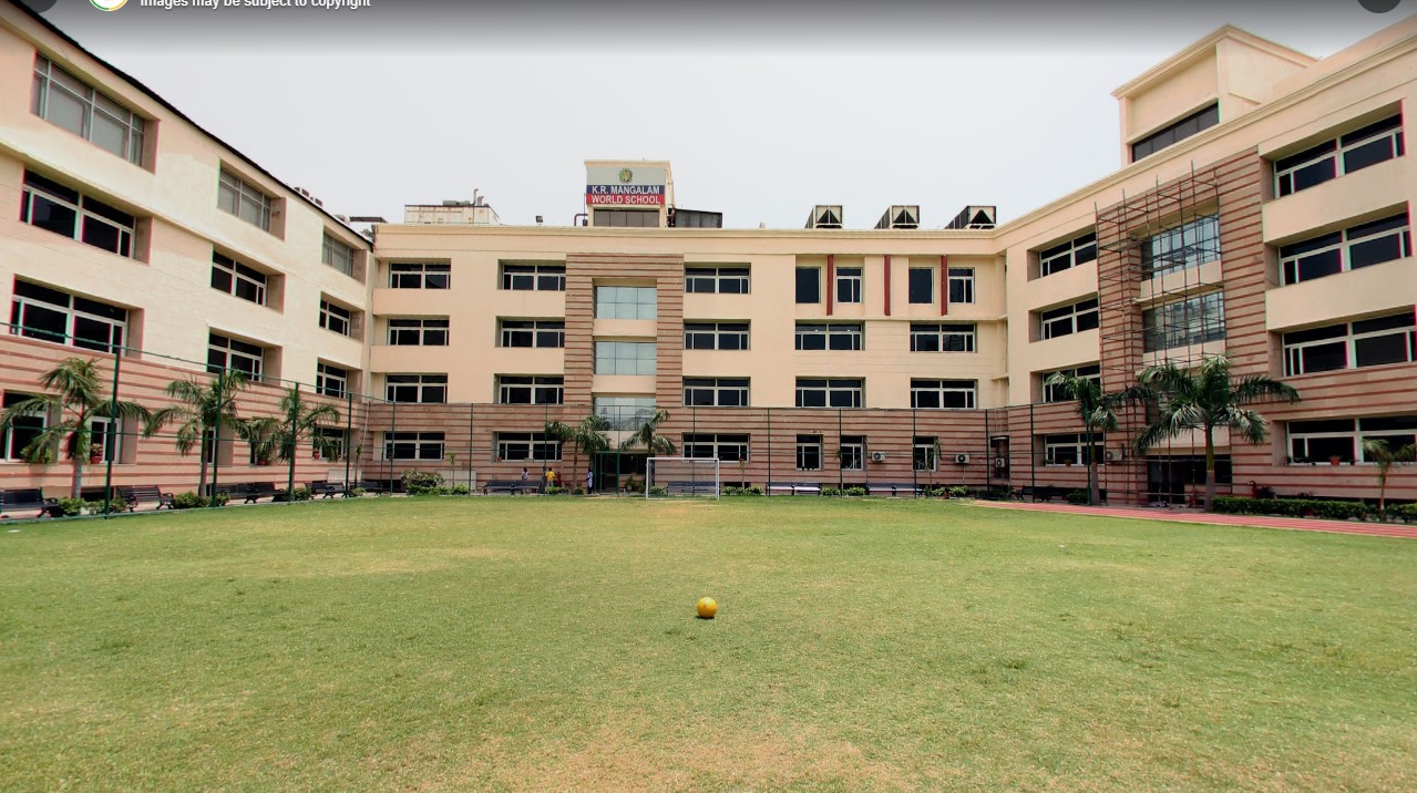 Pi, Greater Noida, Greater Noida Society Image 4