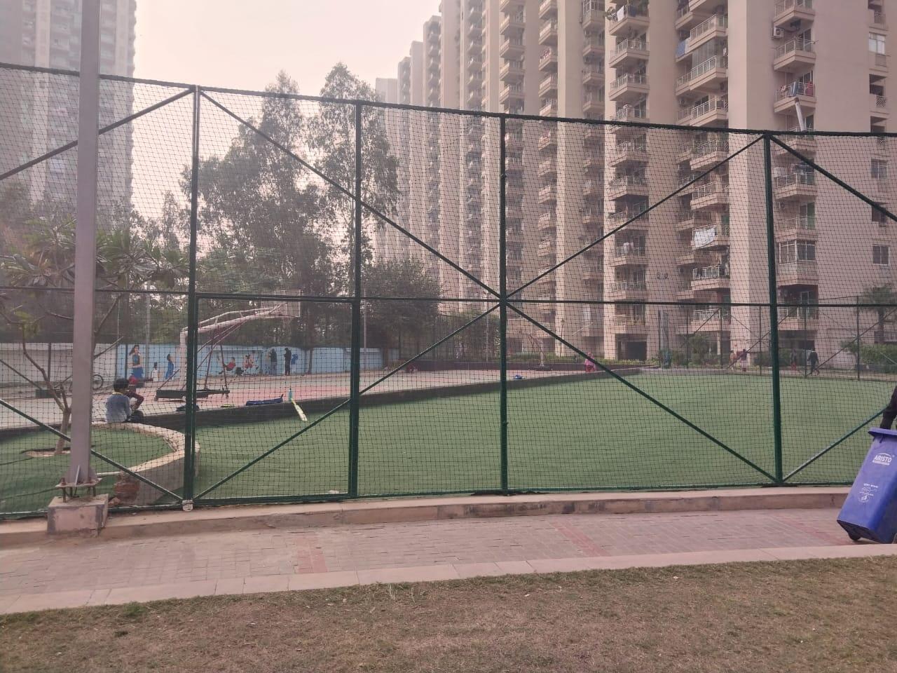 Gaur Saundaryam, TechZone 4, Noida Extension Society Image 5