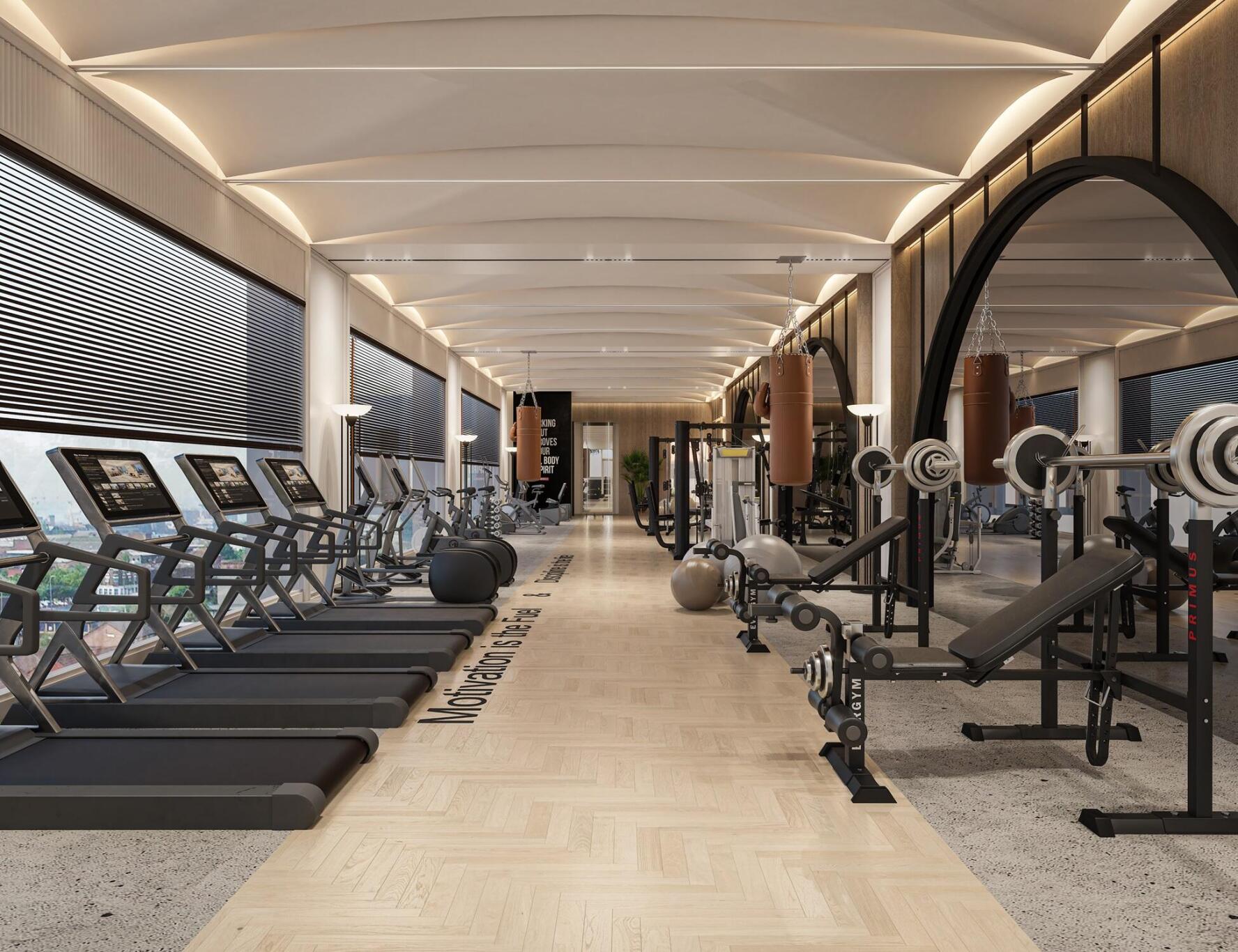 CRC Joyous, TechZone 4, Noida Extension Society Image 3