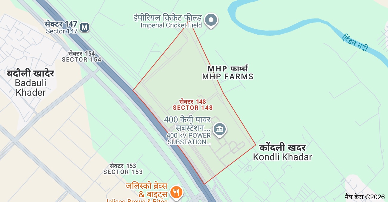 Sector 148, Noida, Noida Society Image 2