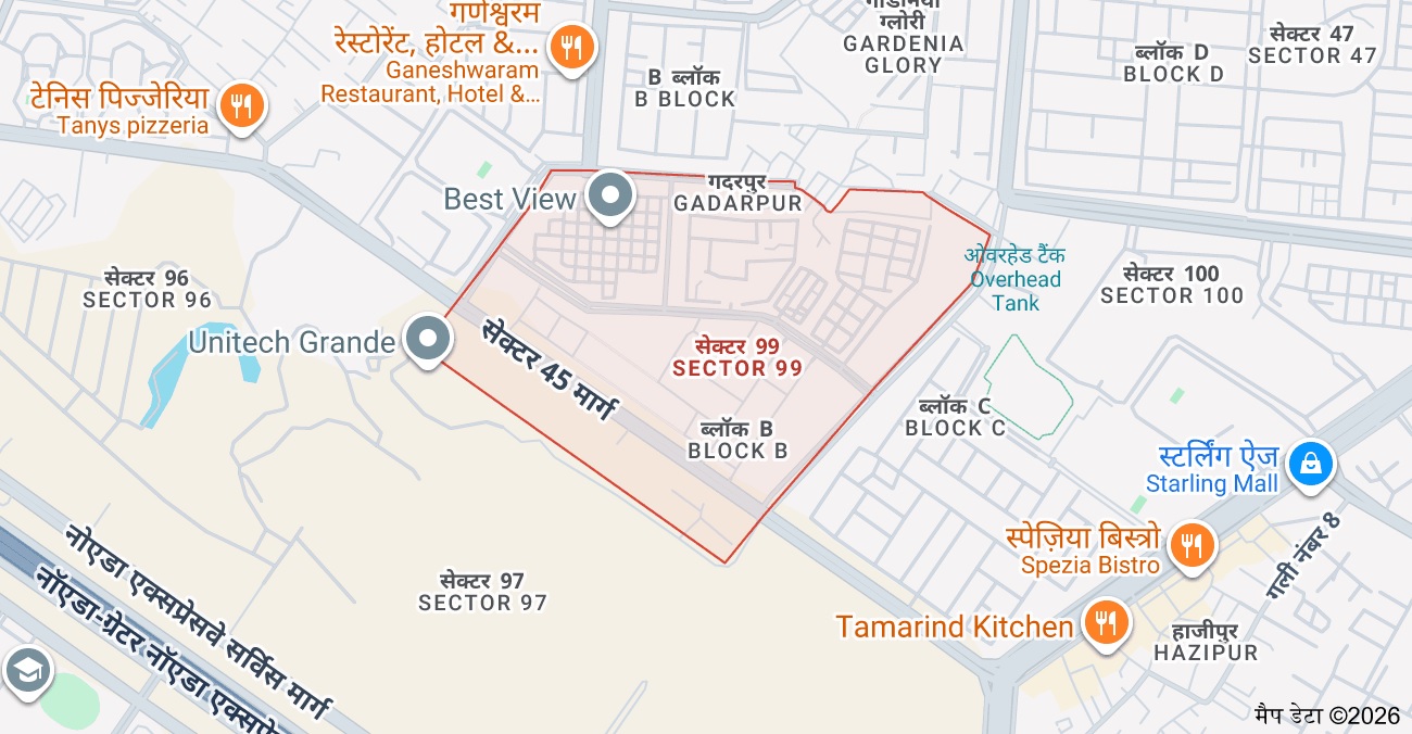 Sector 99, Noida, Noida Society Image 3