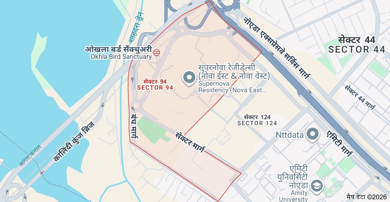 Sector 94, Noida, Noida Society Image 2