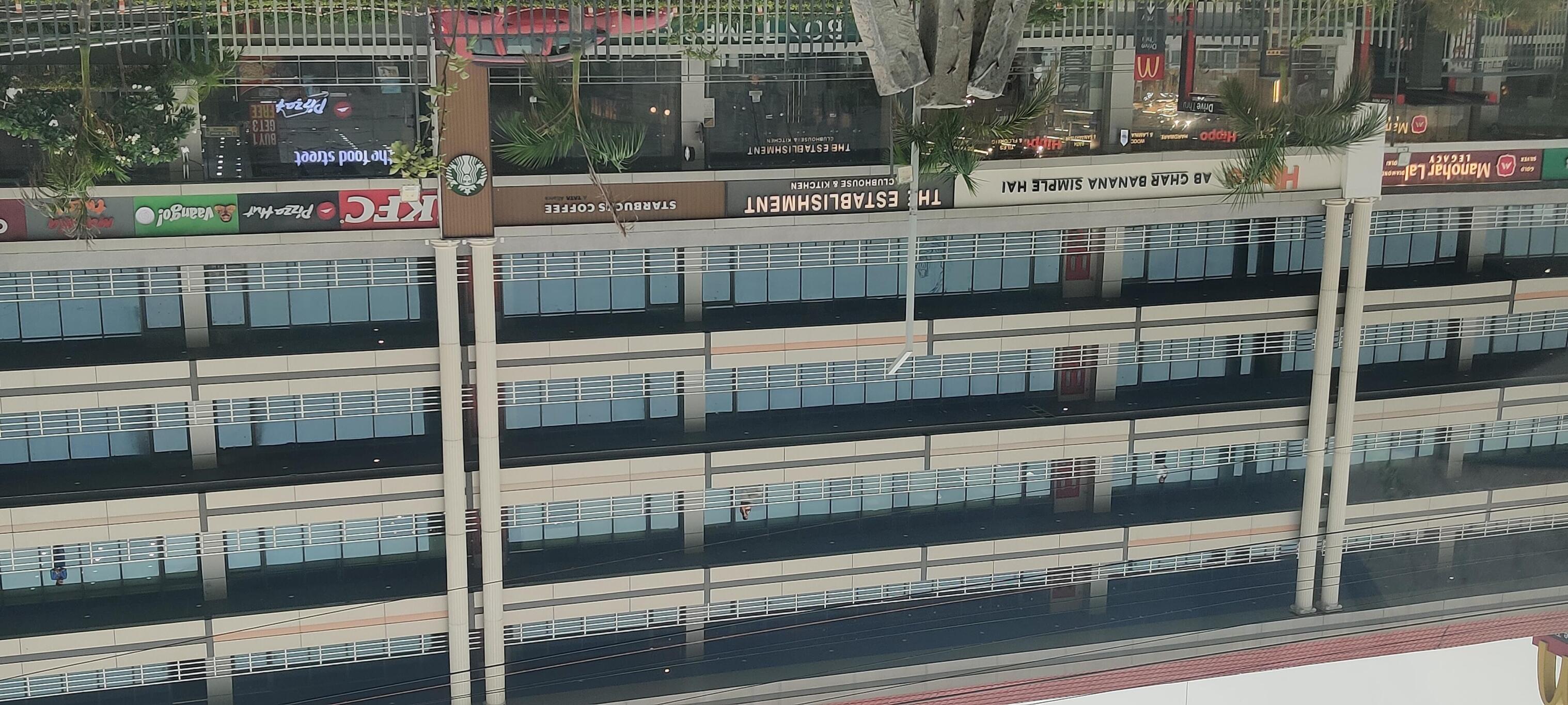 Golden I, TechZone 4, Noida Extension Society Image 1 