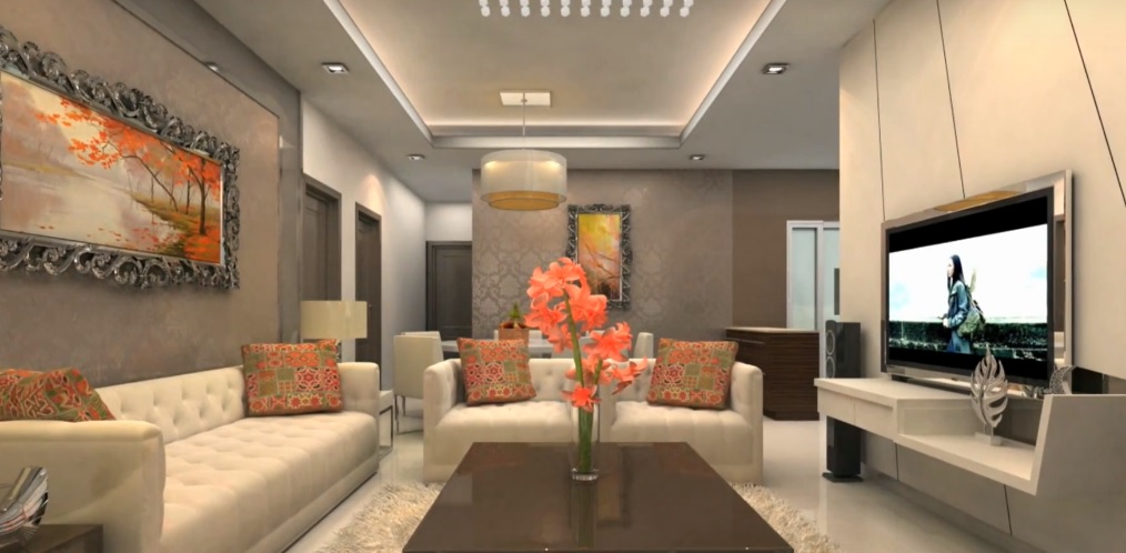 KVD Wind Park, TechZone 4, Noida Extension Society Image 5