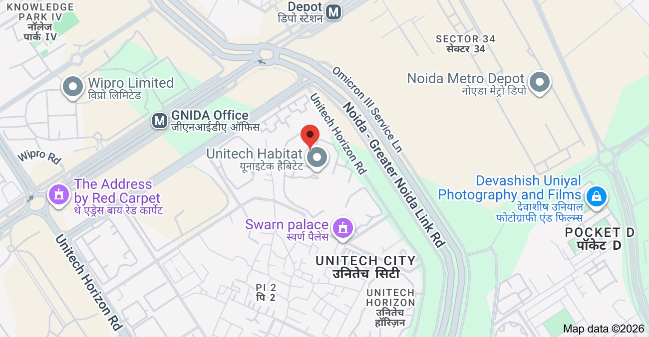 Sector Pi 2, Greater Noida, Greater Noida Society Image 1 