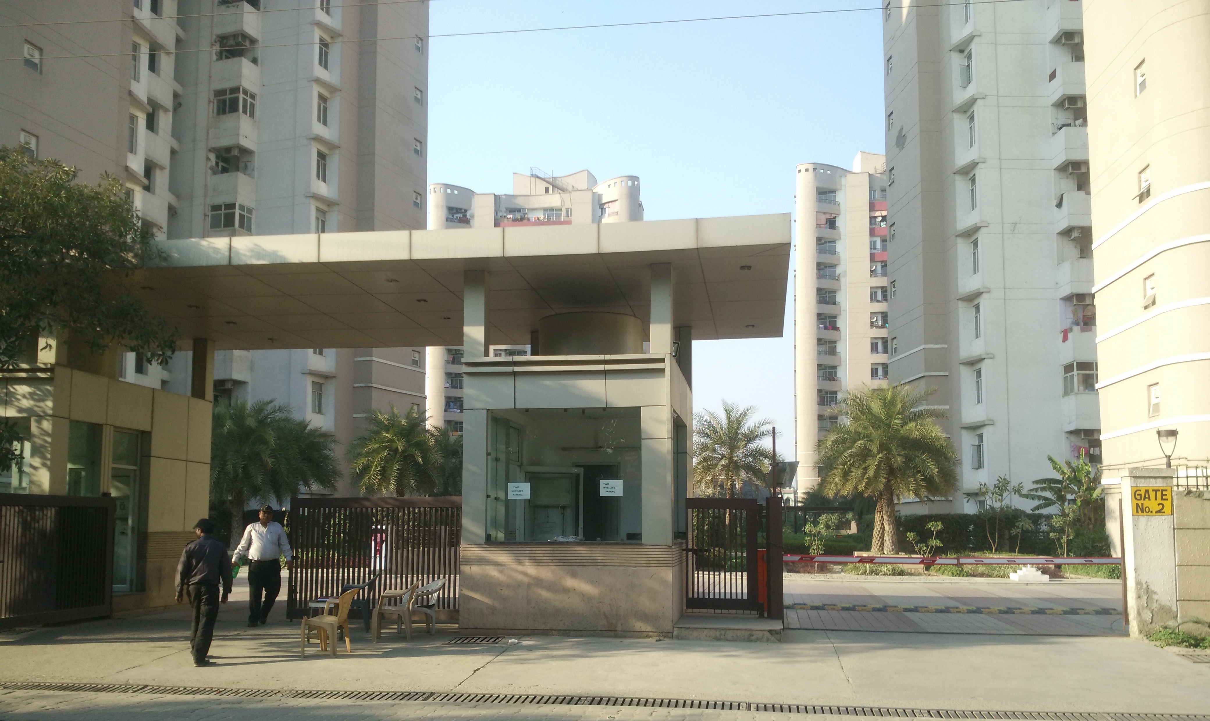 Sector 5, Vasundhara, Ghaziabad, Vasundhara, Ghaziabad Society Image 2