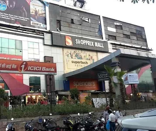 Sector 120, Noida, Noida Society Image 2