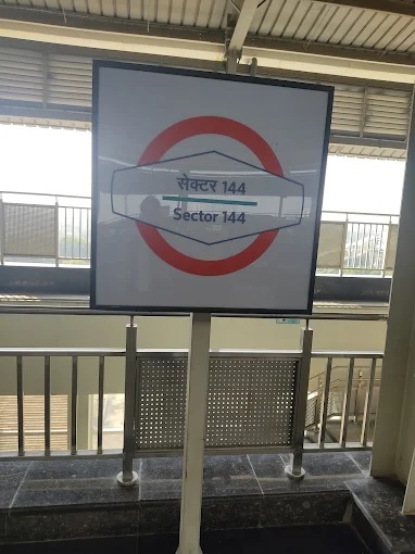 Sector 144, Noida, Noida Society Image 1 