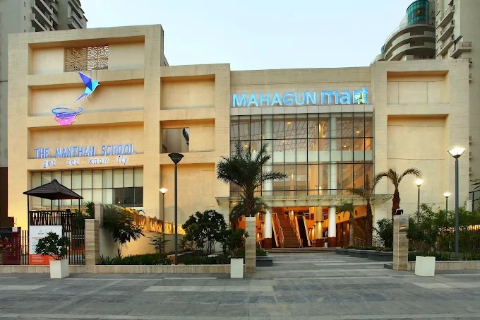 Sector 78, Noida, Noida Society Image 2