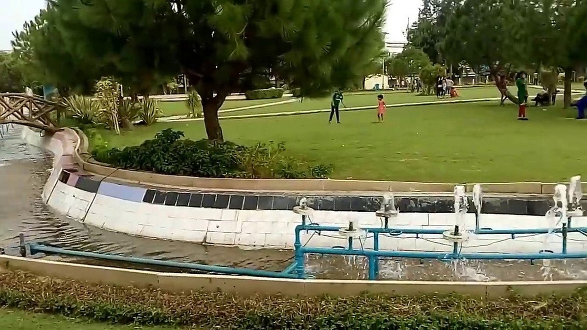 Near Jewar Airport, Greater Noida Society Image 3