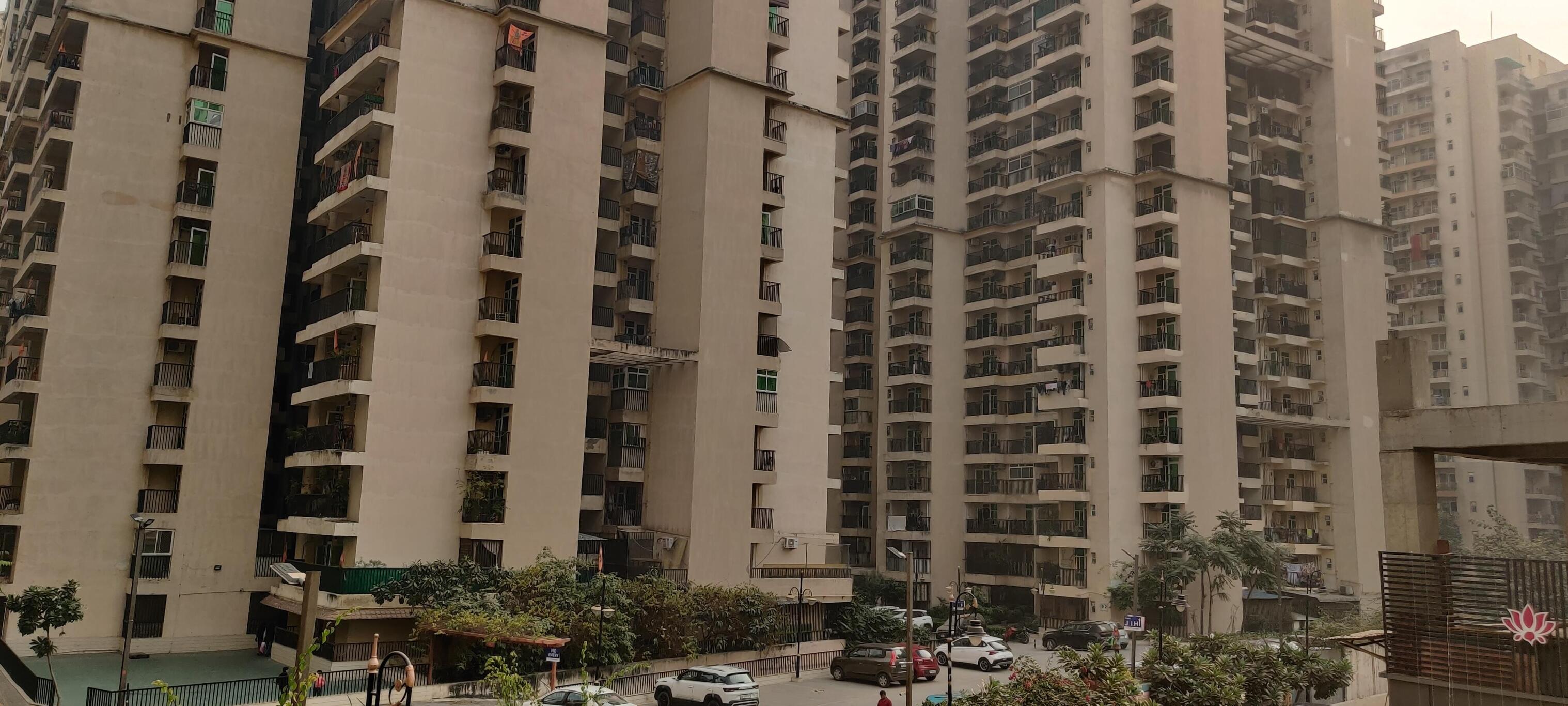 11th Avenue, Gaur City 2, Noida Extension Society Image 4