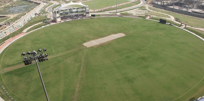 4th Avenue, Gaur City  1, Noida Extension Society Image 5