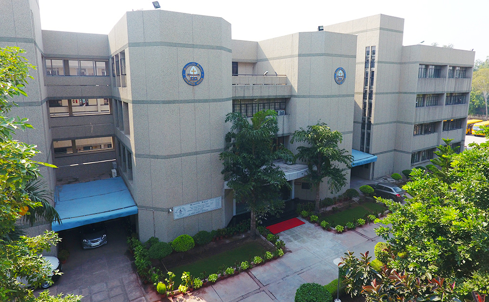 Eta II, Greater Noida, Greater Noida Society Image 1 