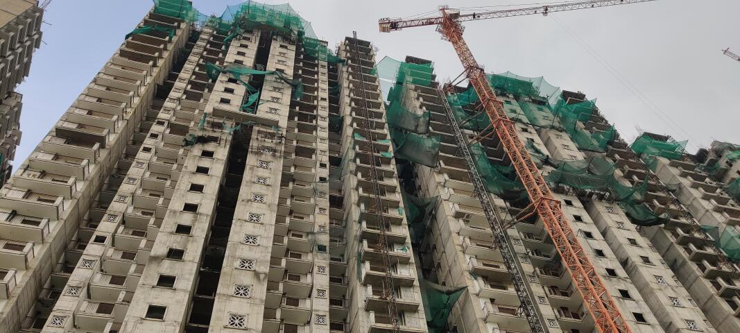 ATS Pious Hideaways, Sector 150, Noida Society Image 4