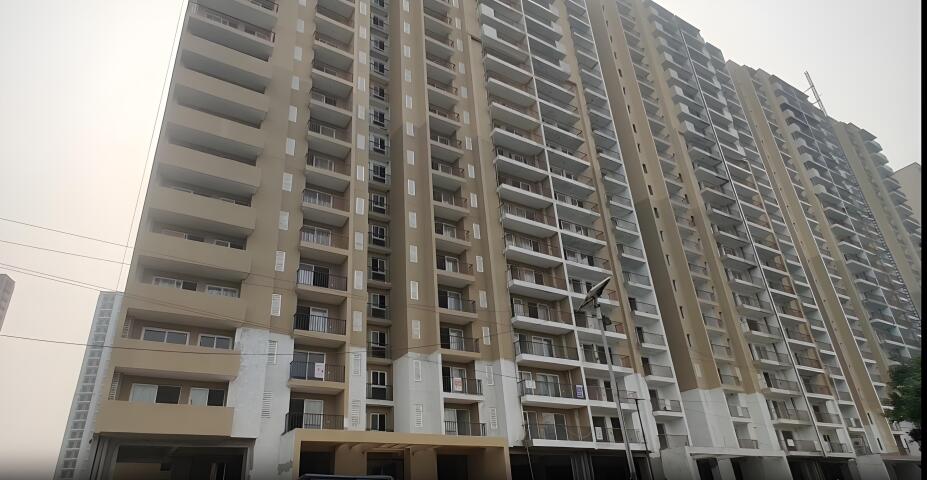 Tata Eureka Park, Sector 150, Noida Society Image 4