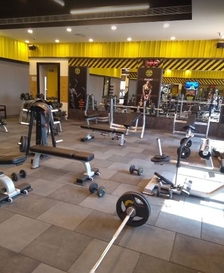 6th Avenue, Gaur City  1, Noida Extension Society Image 2