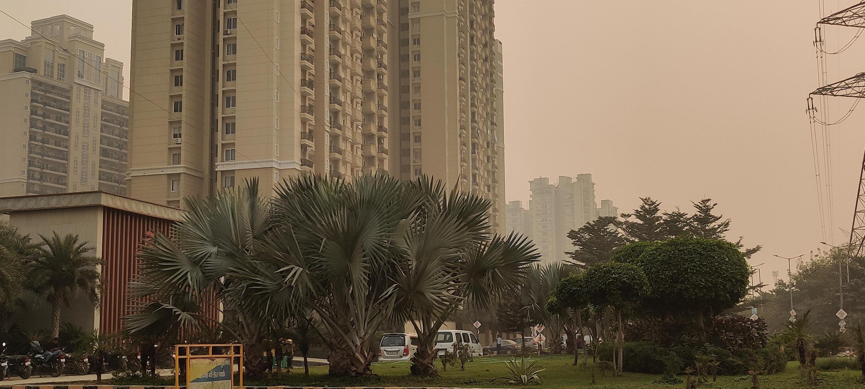 ACE Parkway, Sector 150, Noida Society Image 6