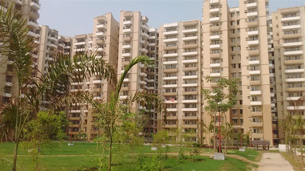Stellar Jeevan, Sector 1, Noida Extension, Bisrakh Jalalpur Society Image 1 