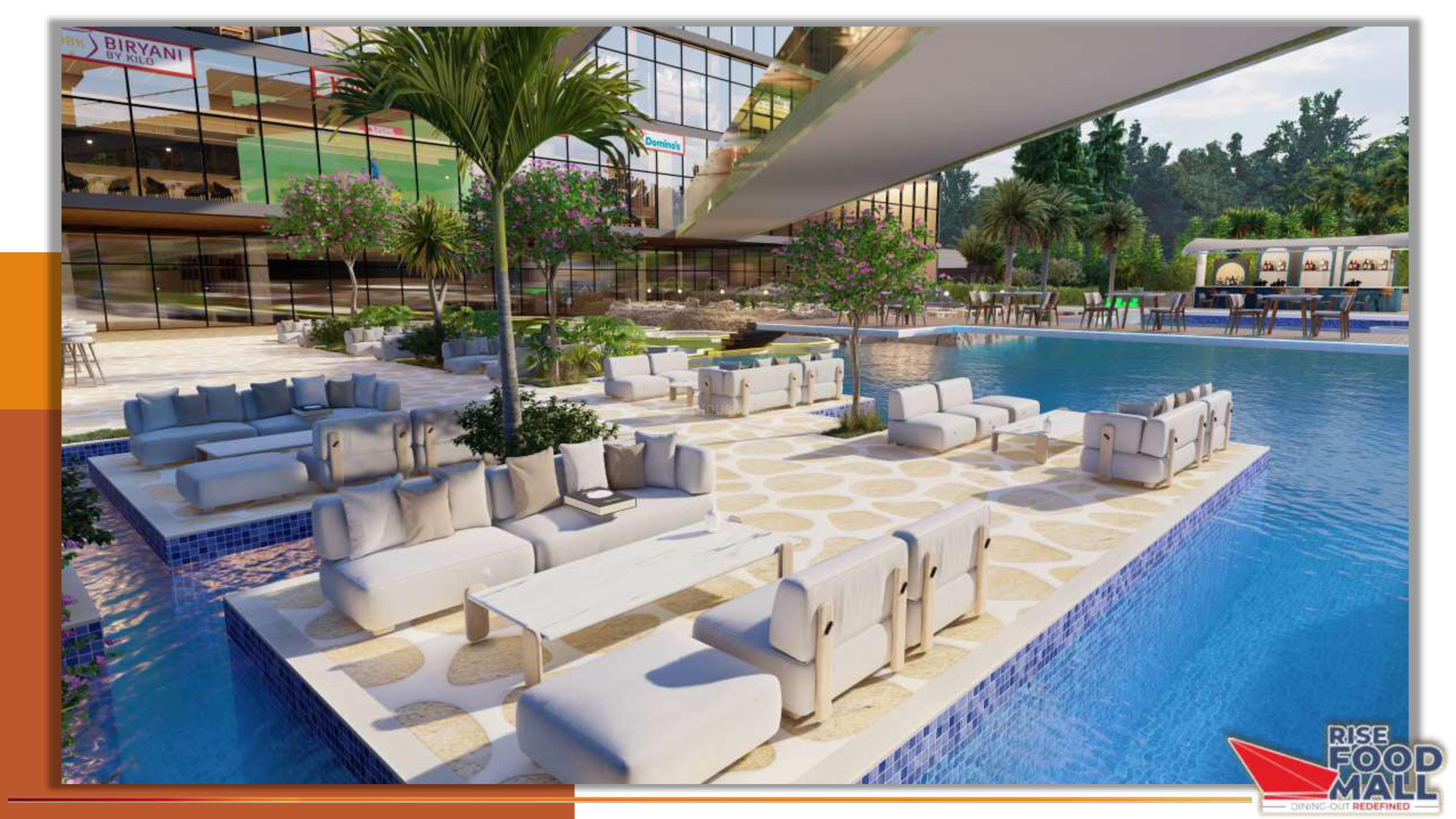 Rise Square Palm Street, Sector 1, Noida Extension, Bisrakh Jalalpur Society Image 4