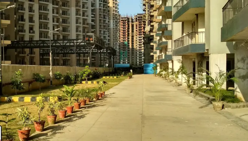 Radicon Vedantam, Sector 16C, Noida Extension Society Image 5