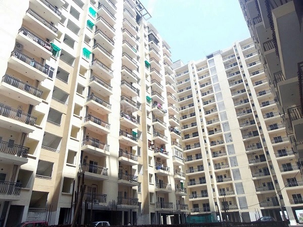 Antriksh Kanball, Sector 77, Noida Society Image 4