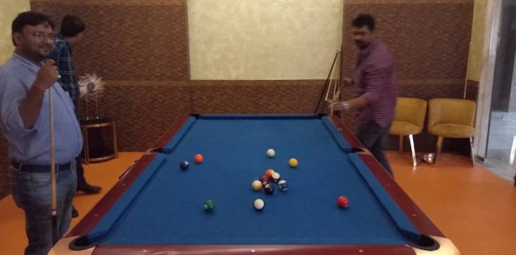 Samridhi Grand Avenue, TechZone 4, Noida Extension Society Image 3