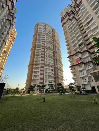 Samridhi Grand Avenue, TechZone 4, Noida Extension Society Image 6