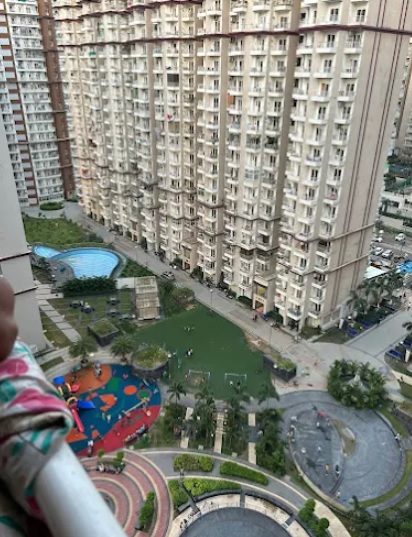 Samridhi Grand Avenue, TechZone 4, Noida Extension Society Image 5