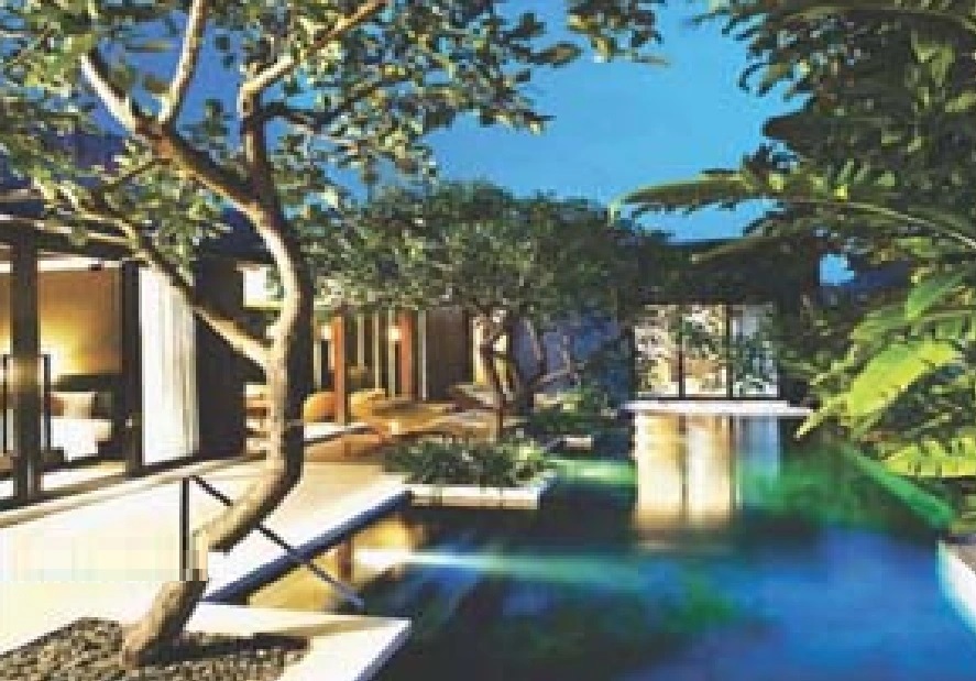 Earthcon Casa Grande 2, Chi V, Greater Noida Society Image 4