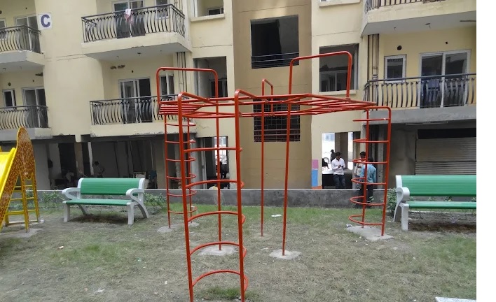 Antriksh Kanball, Sector 77, Noida Society Image 5