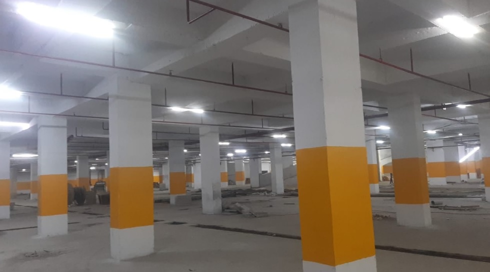 Dev Sai Sport Homes, Sector 1, Noida Extension, Bisrakh Jalalpur Society Image 6