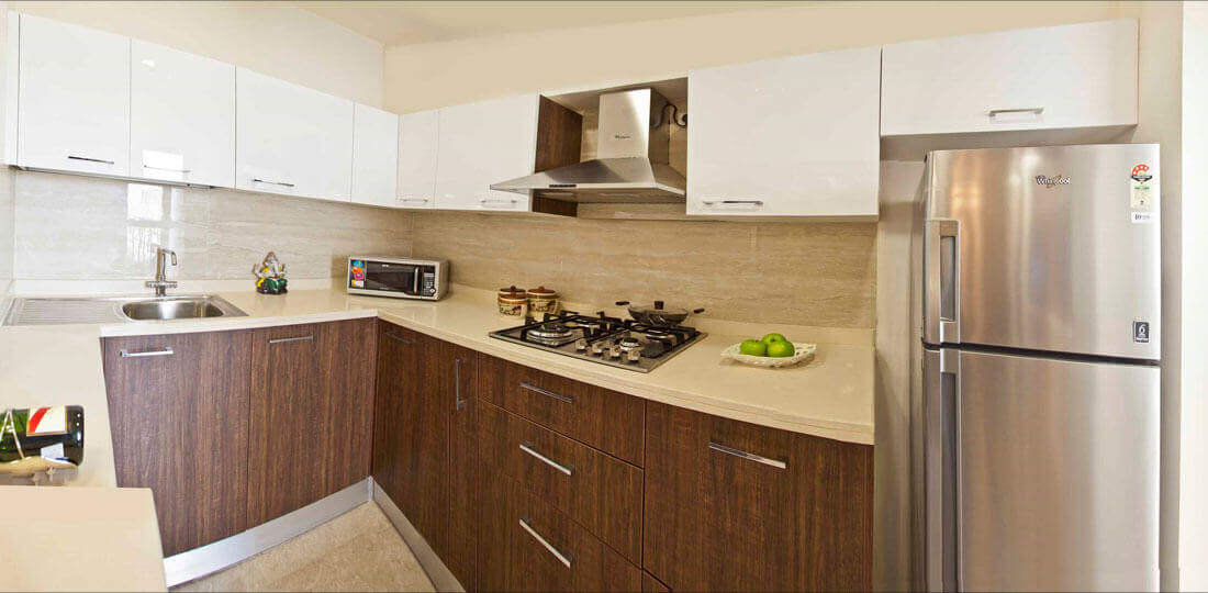 Saha Meghdutam Encore, TechZone 4, Noida Extension Society Image 4