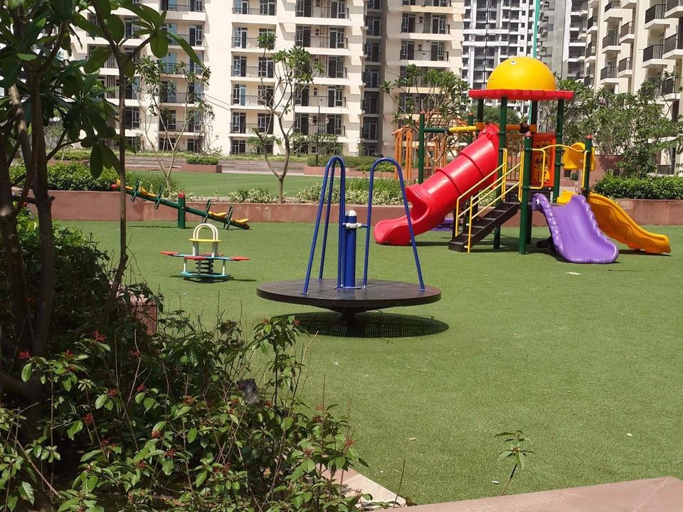 1st Avenue, Gaur City  1, Noida Extension Society Image 2