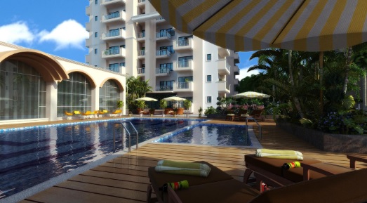 Dev Sai Sport Homes, Sector 1, Noida Extension, Bisrakh Jalalpur Society Image 2