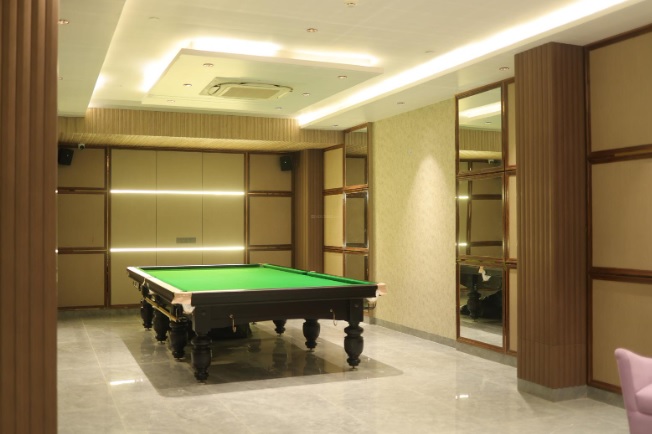 Panchsheel Greens 2, Sector 16B, Noida Extension Society Image 7