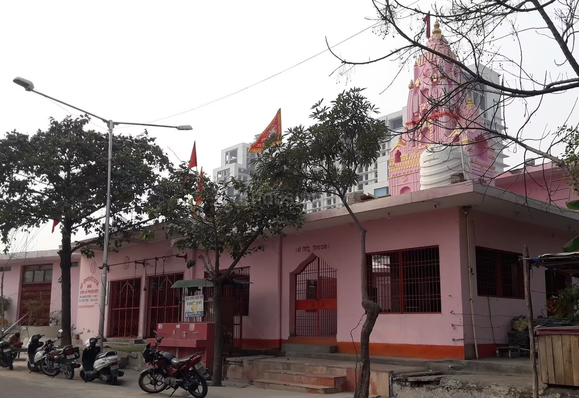 Jaypee Greens, Greater Noida, Greater Noida Society Image 2