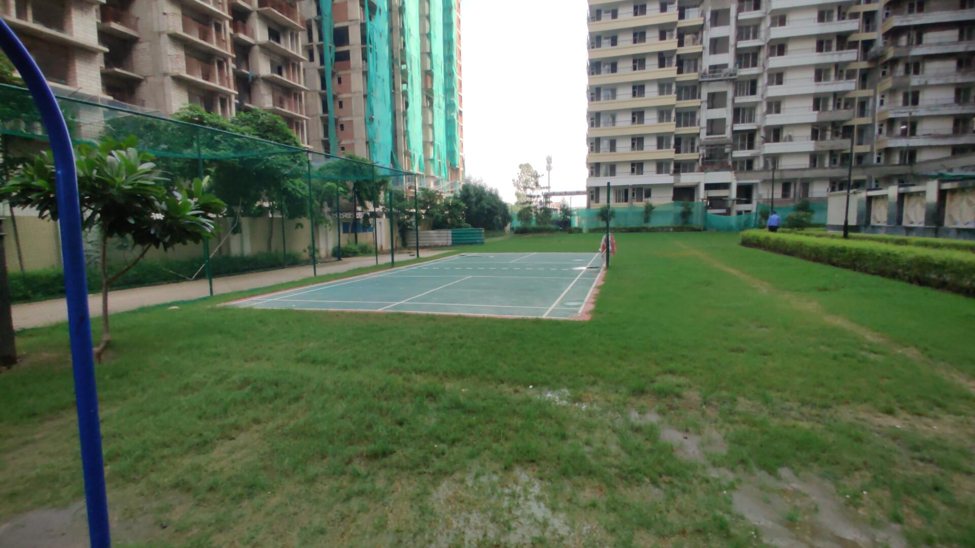 AIGIN ROYAL PARK, Aditya World City, Ghaziabad Society Image 4