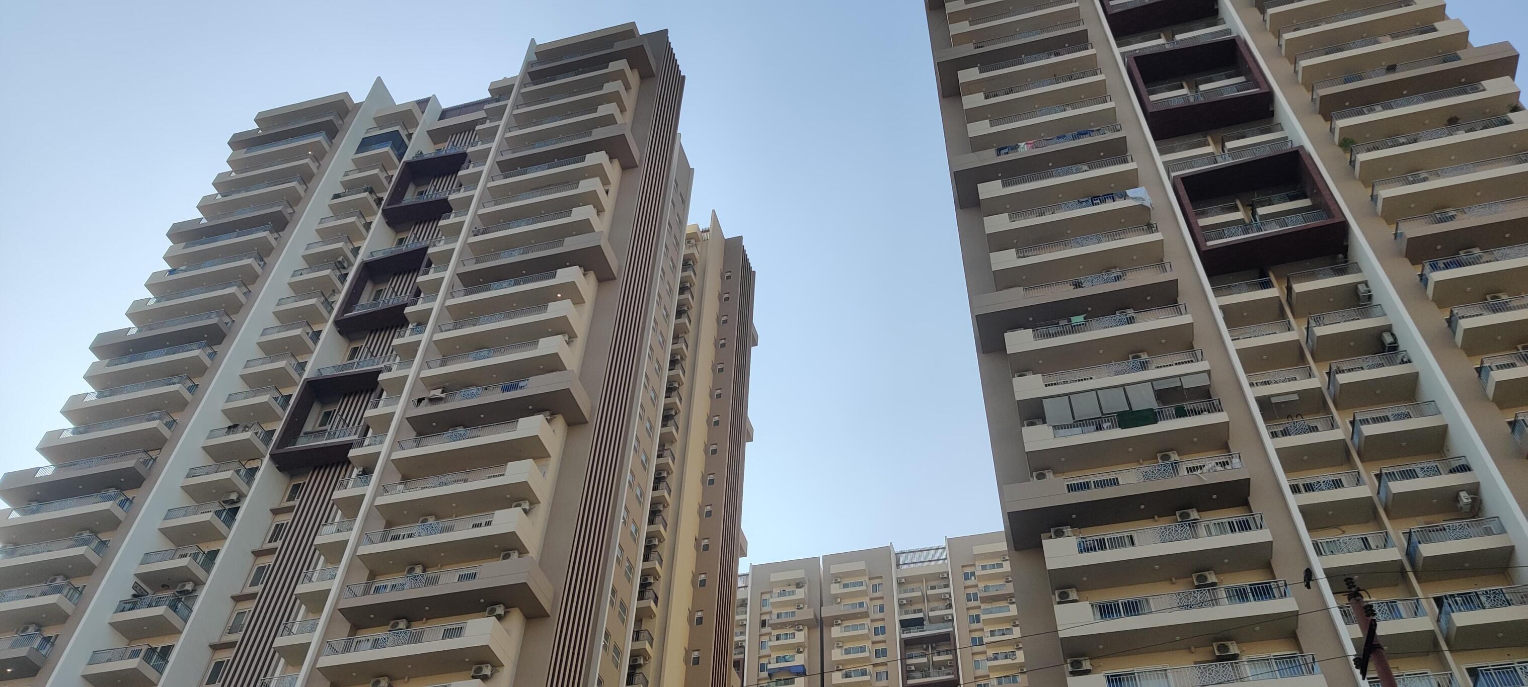 Ivy County, Sector 75, Noida Society Image 3