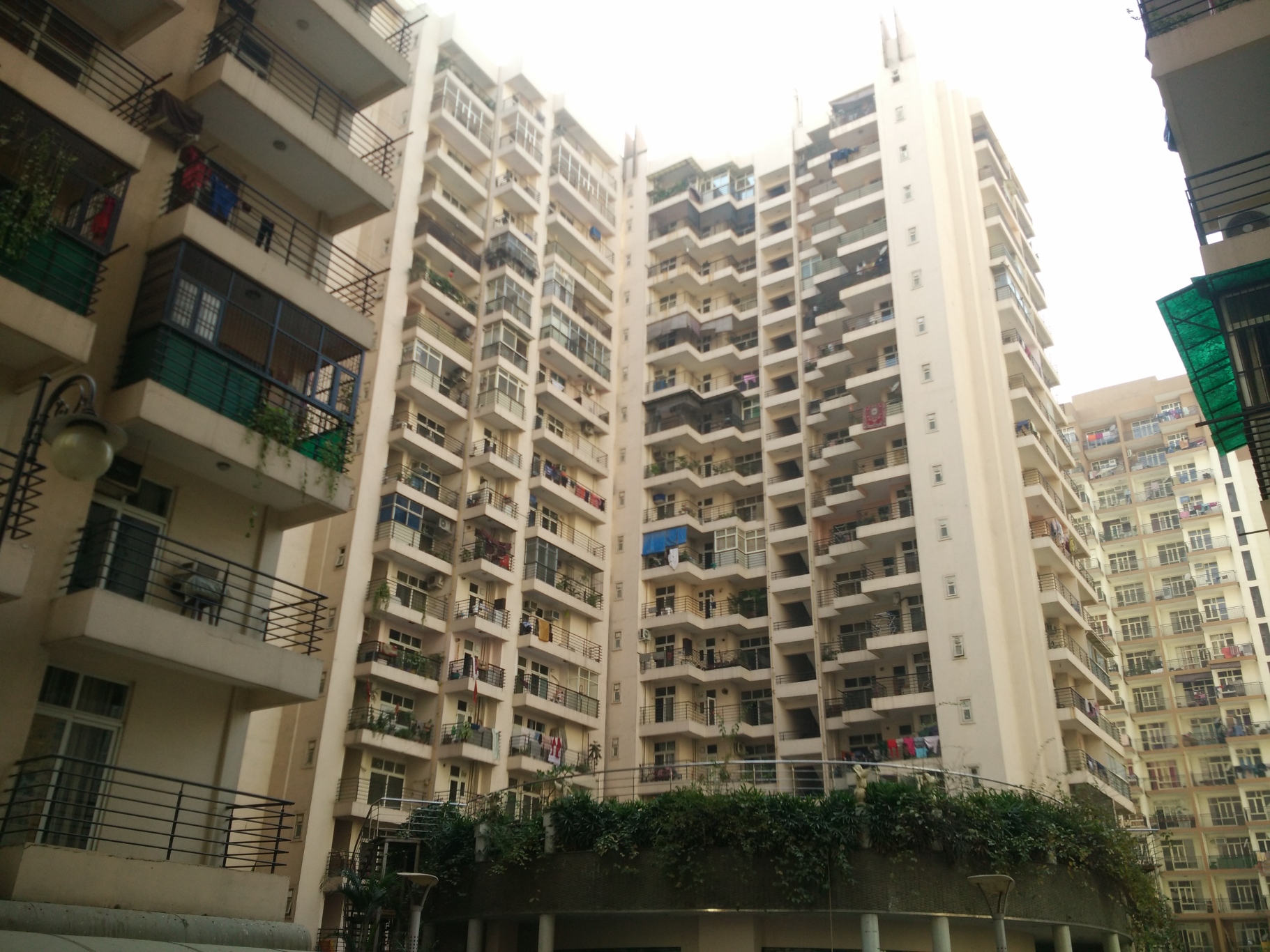 Arihant Ambience, Crossings Republic Society Image 3