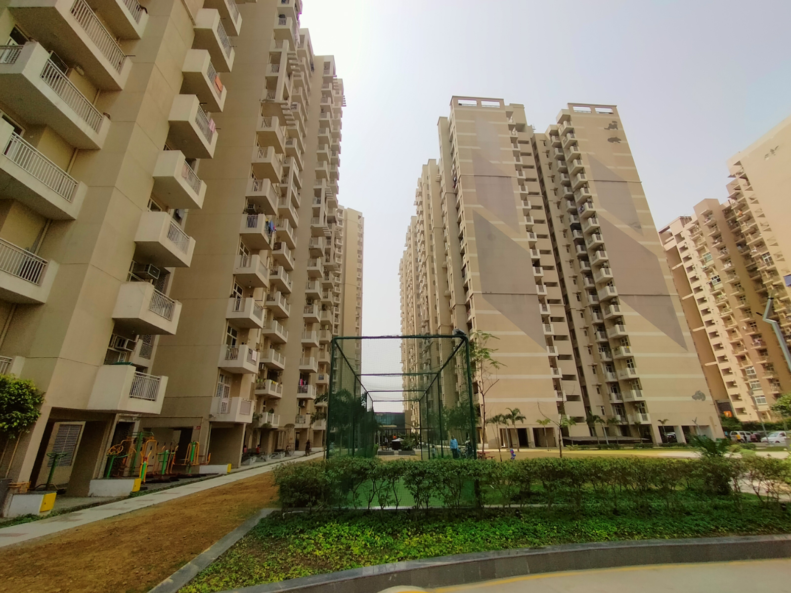 Hawelia Valencia, Sector 1, Noida Extension, Bisrakh Jalalpur Society Image 6
