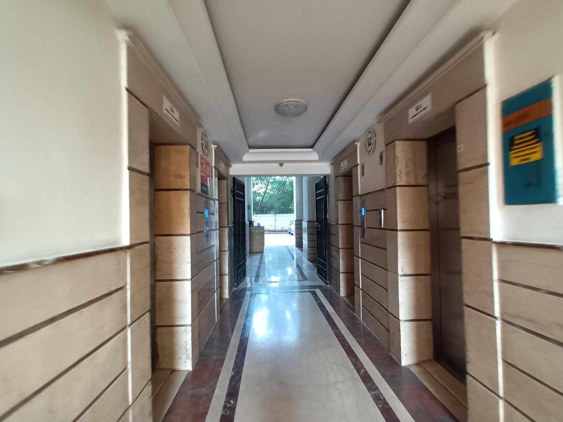 Ats One Hamlet, Sector 104, Noida Society Image 4