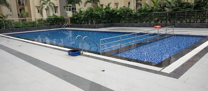 Spring Meadows, TechZone 4, Noida Extension Society Image 7