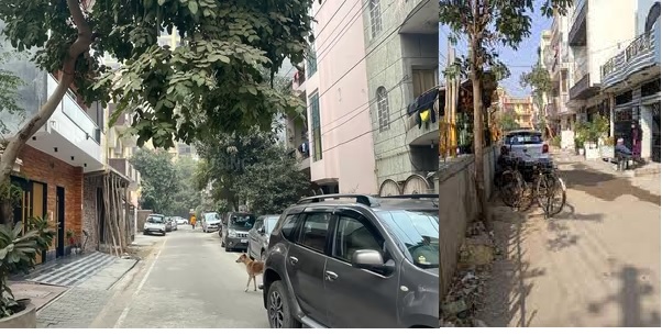 Niti Khand 1, Ghaziabad, Indirapuram, Ghaziabad Society Image 3