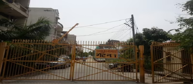 Sector 14, Vasundhara, Ghaziabad, Vasundhara, Ghaziabad Society Image 1 