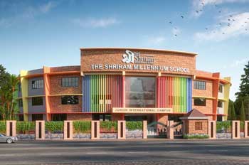 Sector 101, Noida, Noida Society Image 3